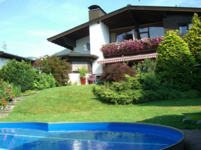 Landhaus Wuchta, Kirchberg In Tirol, Österreich